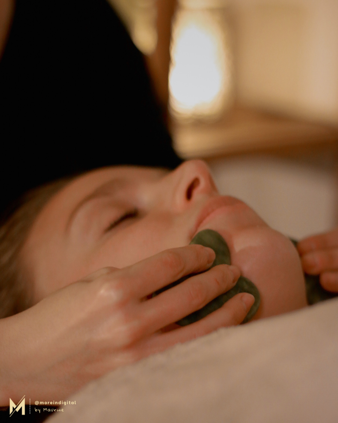 Bodytherapy — espace de rééquilibrage