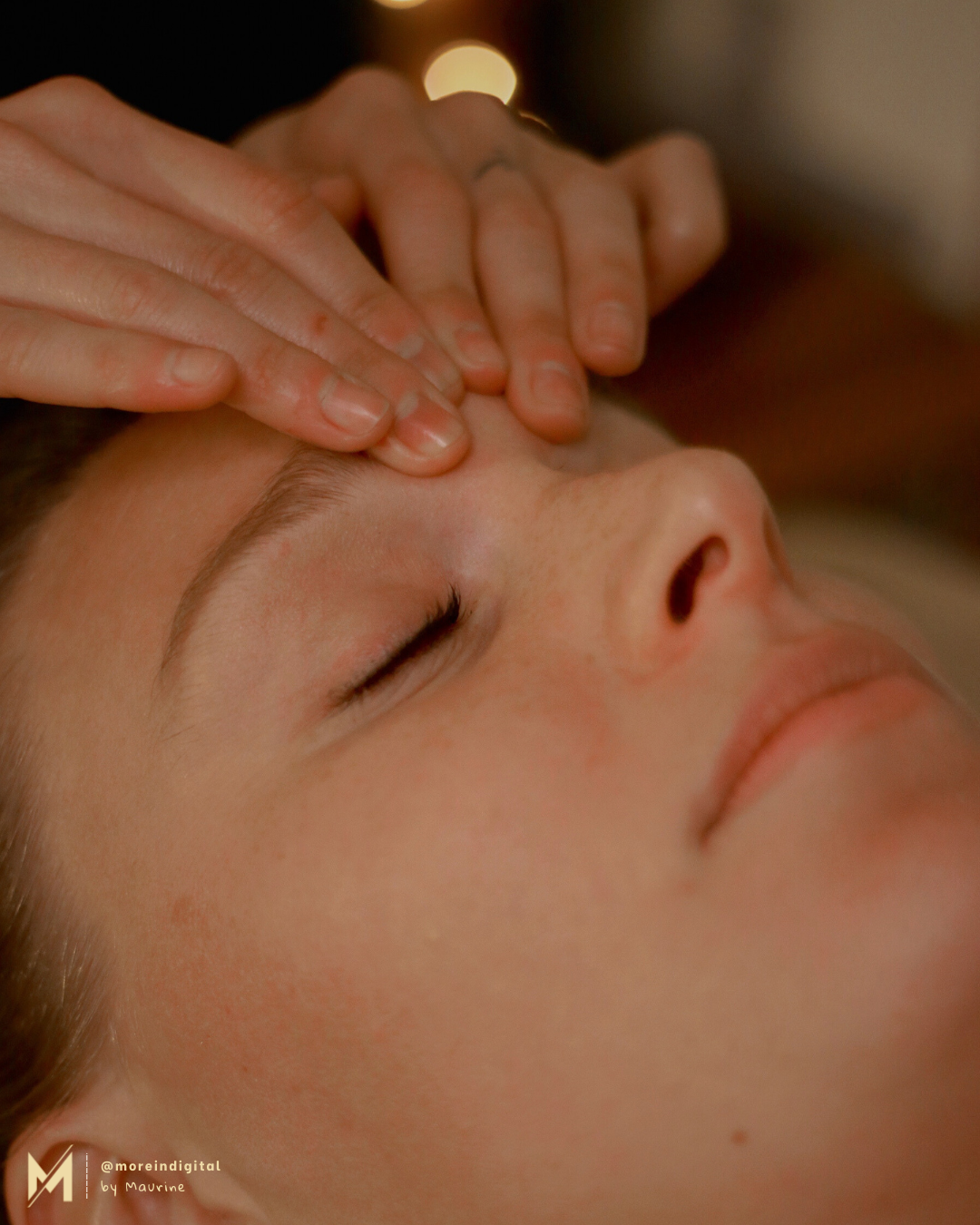 Bodytherapy — pratique du soin