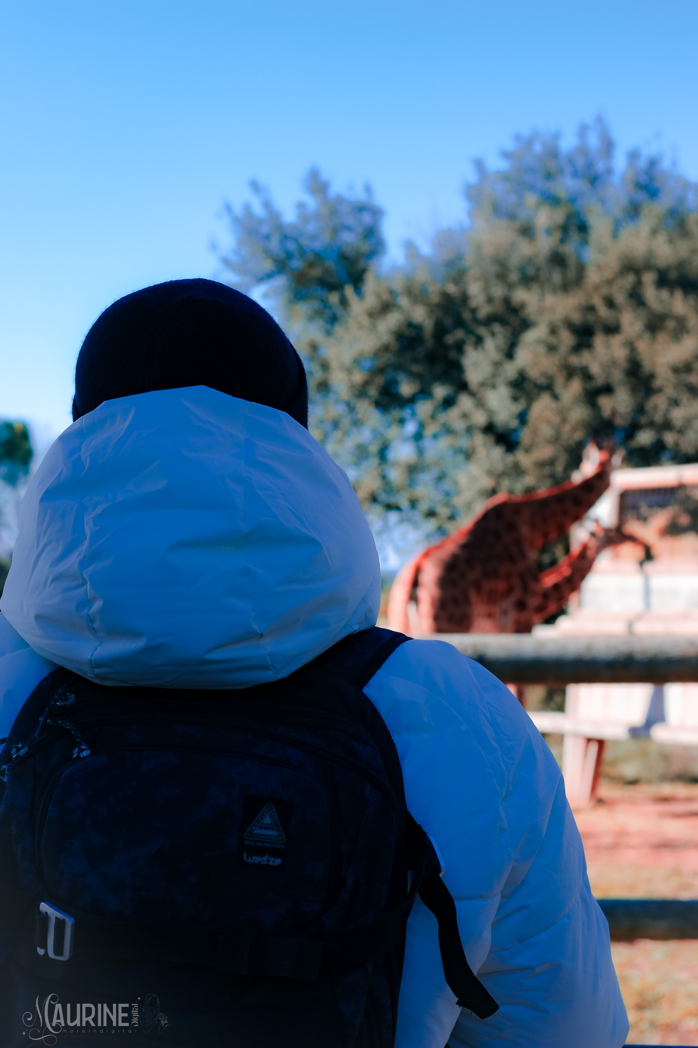 Shooting perso 03 — regard vers l'objectif