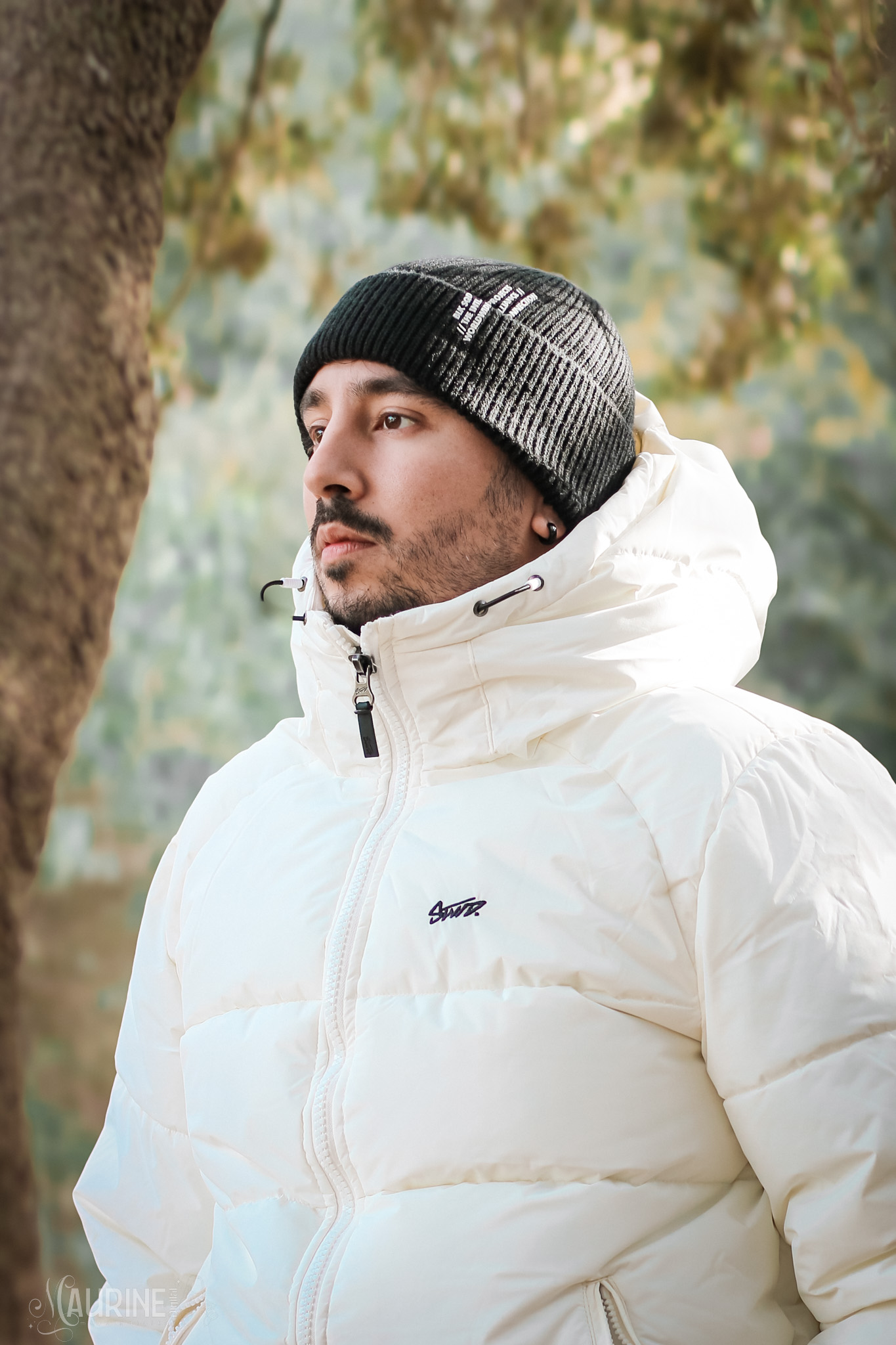 Shooting perso 03 — troisième tenue