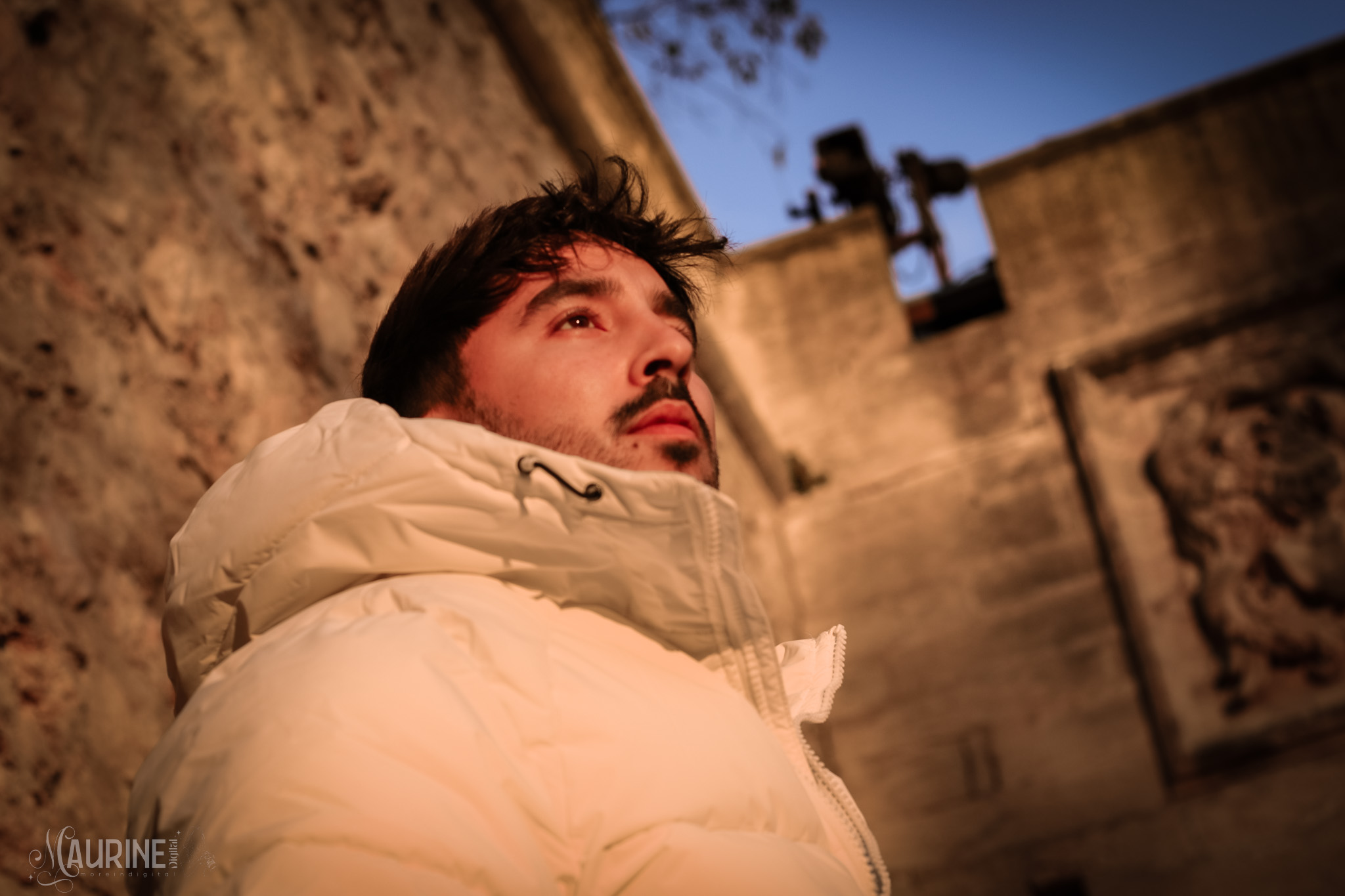 Shooting perso 03 — instant complice