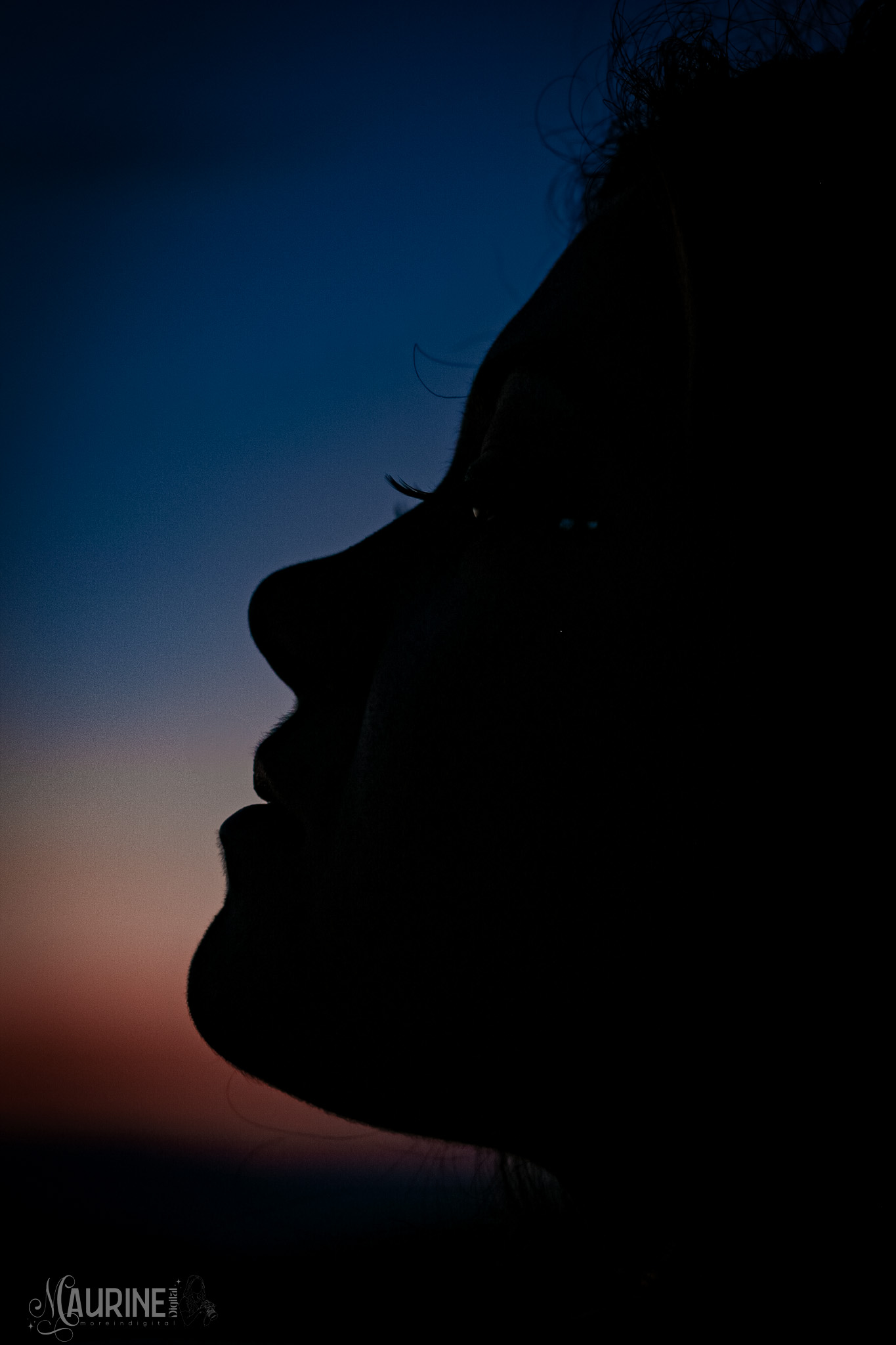 Shooting perso 02 — vue nocturne naissante