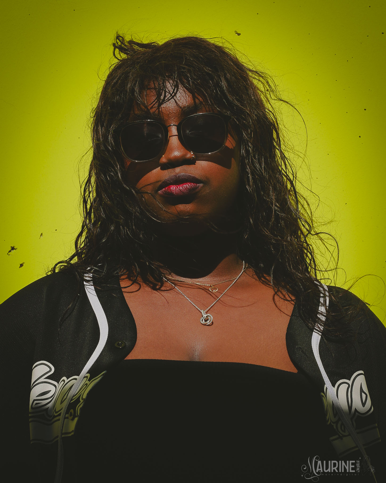 Shooting perso 04 — nouveau spot