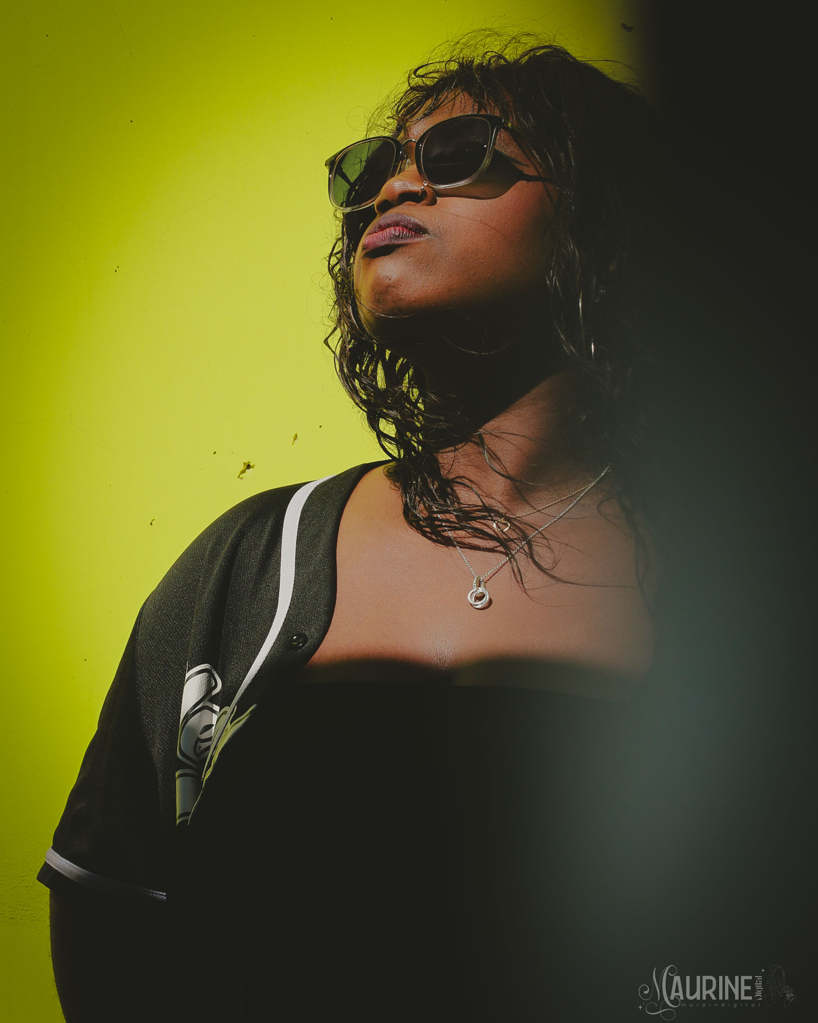 Shooting perso 04 — vibe et énergie