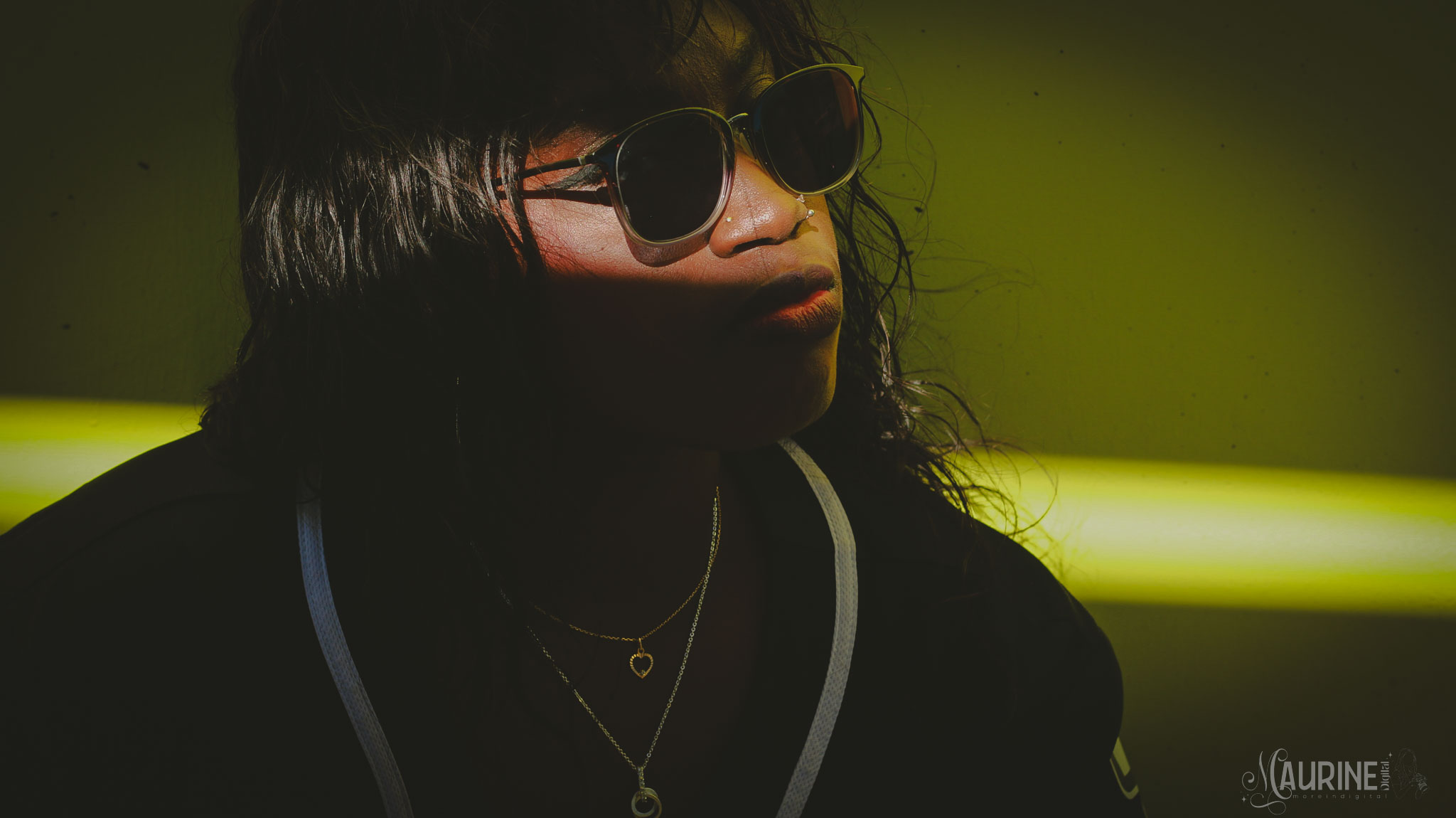 Shooting perso 04 — pose en extérieur
