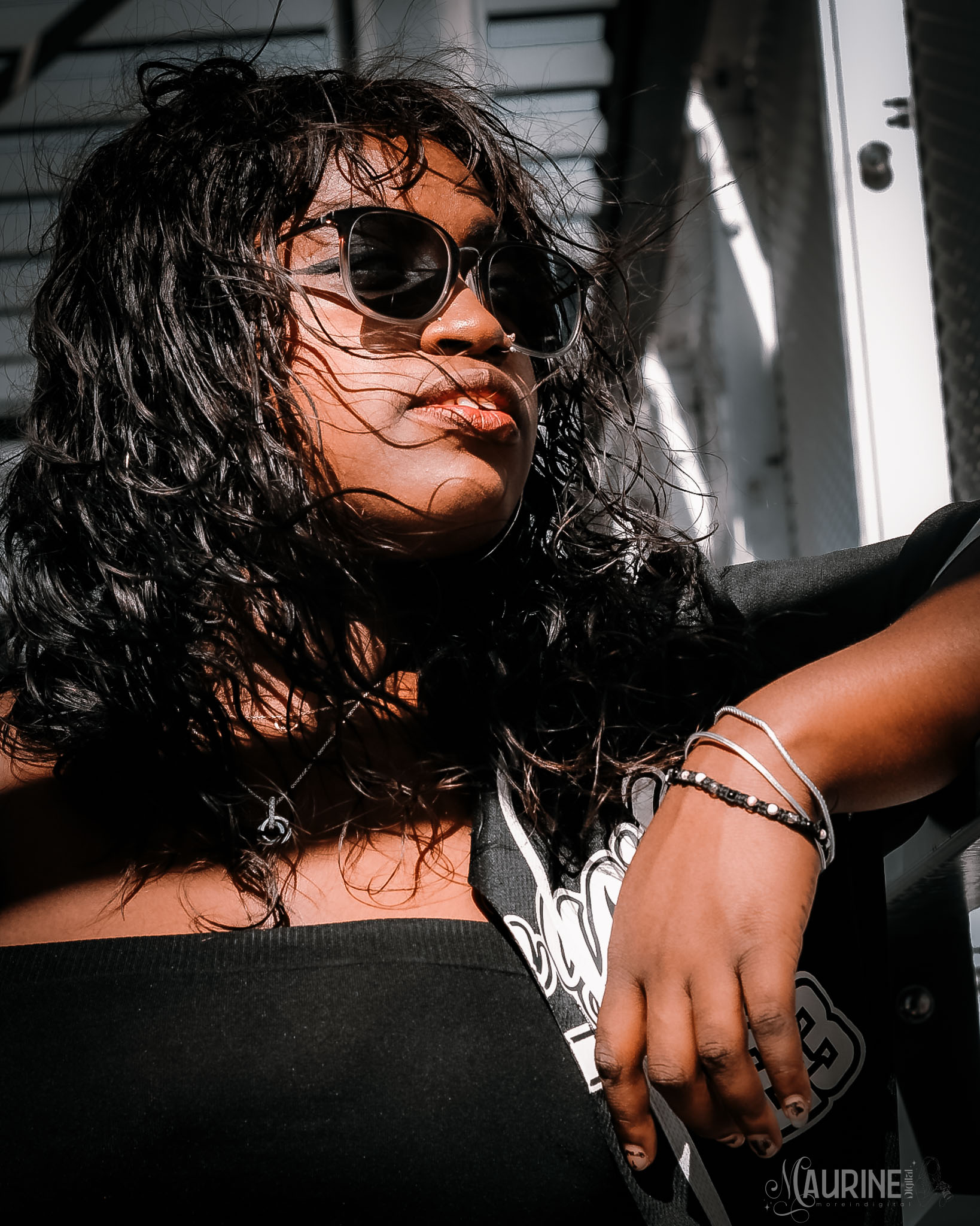 Shooting perso 04 — spot varié