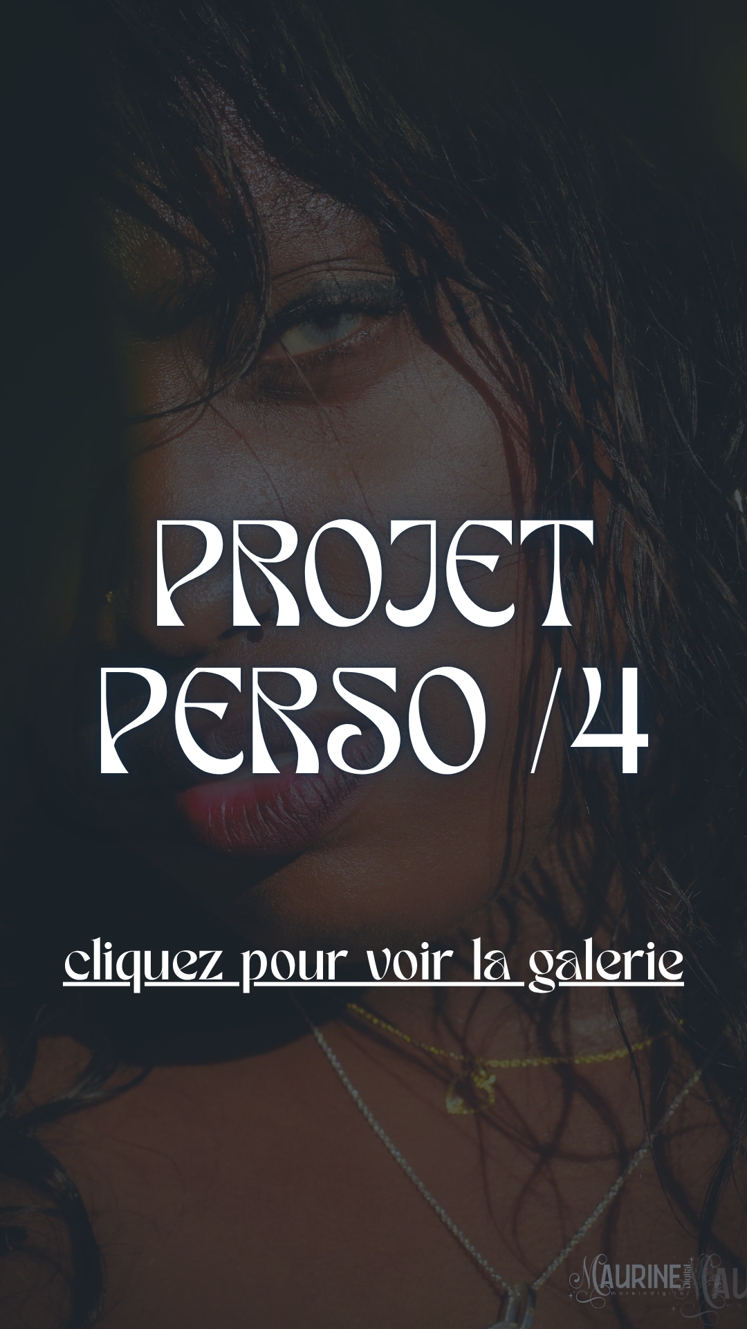 PROJET PERSO / 4