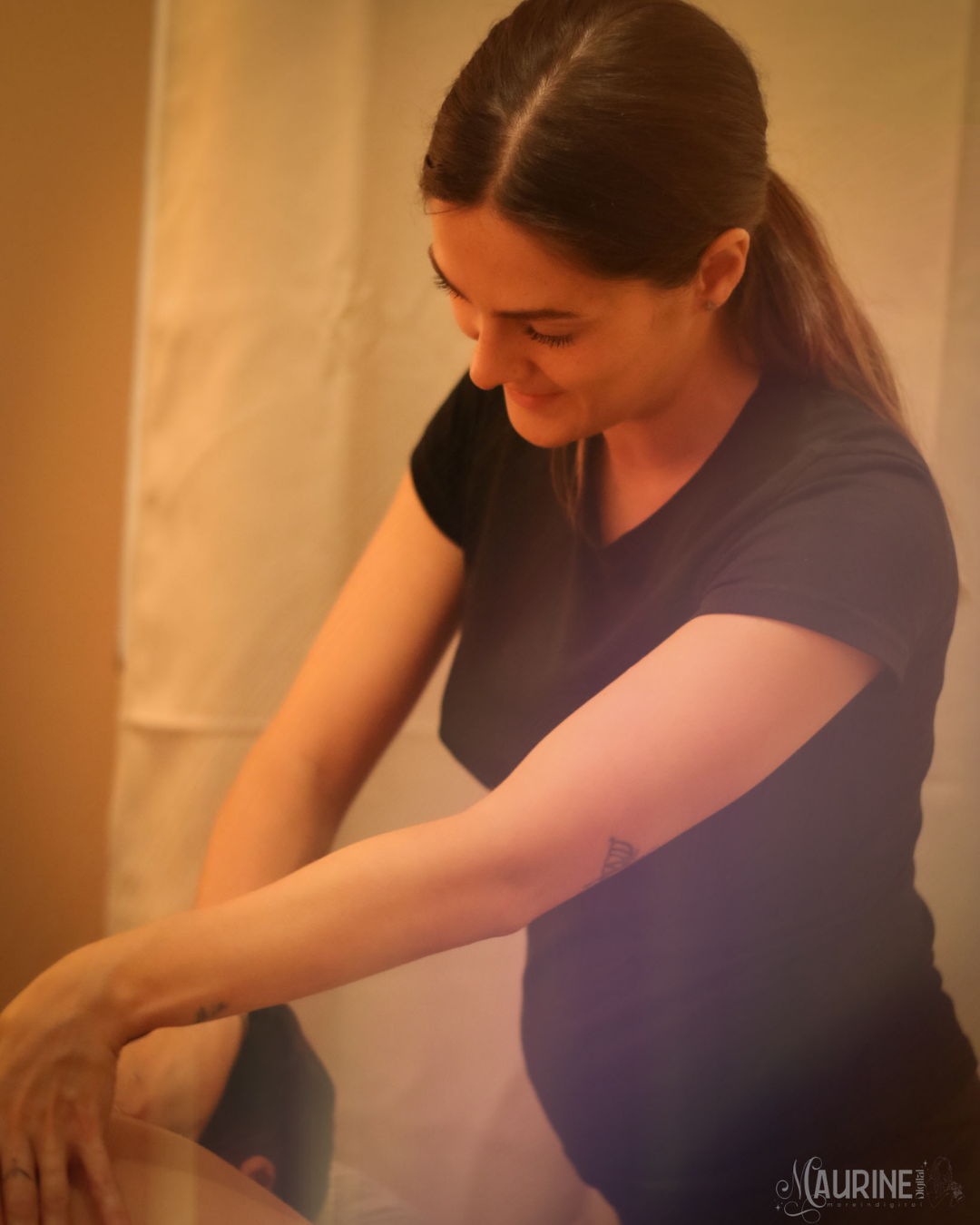 Pilates & Reformer — détente et lâcher-prise