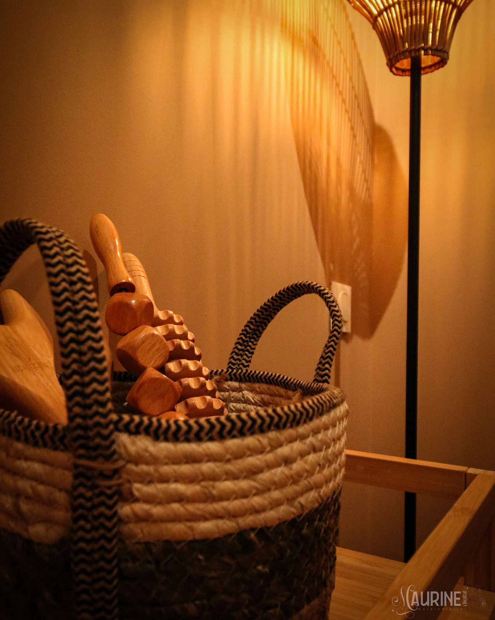 Pilates & Reformer — geste concentré