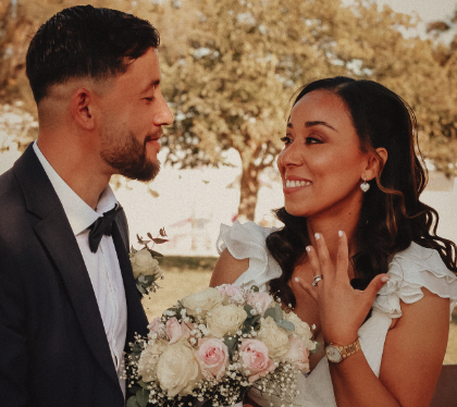 Exemple shooting photo