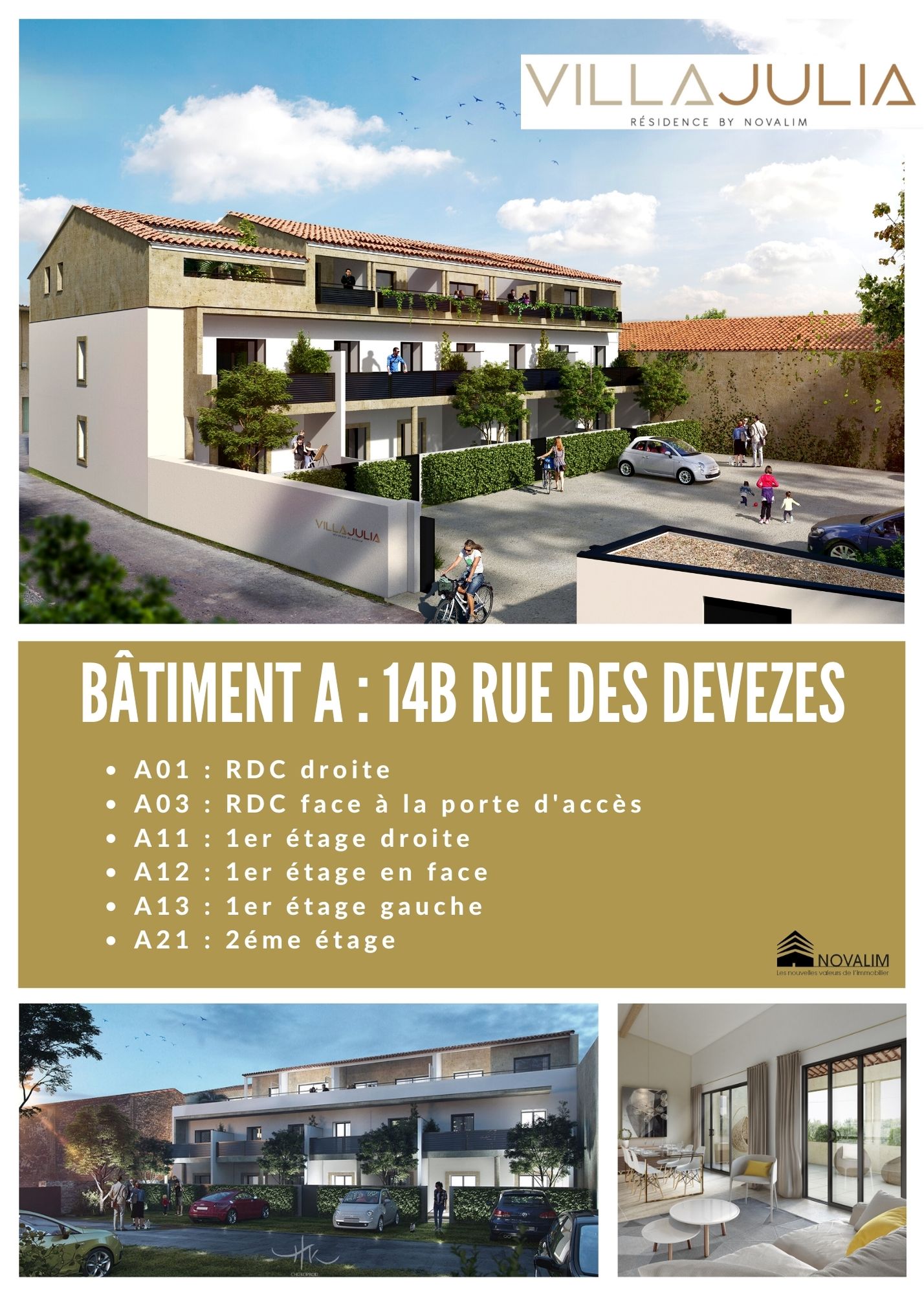 Création publicité digitale 2